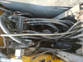 Buy Volvo EC80D Used Excavator / 5 Used Volvo EC80D Excavator 2016 Model / 5