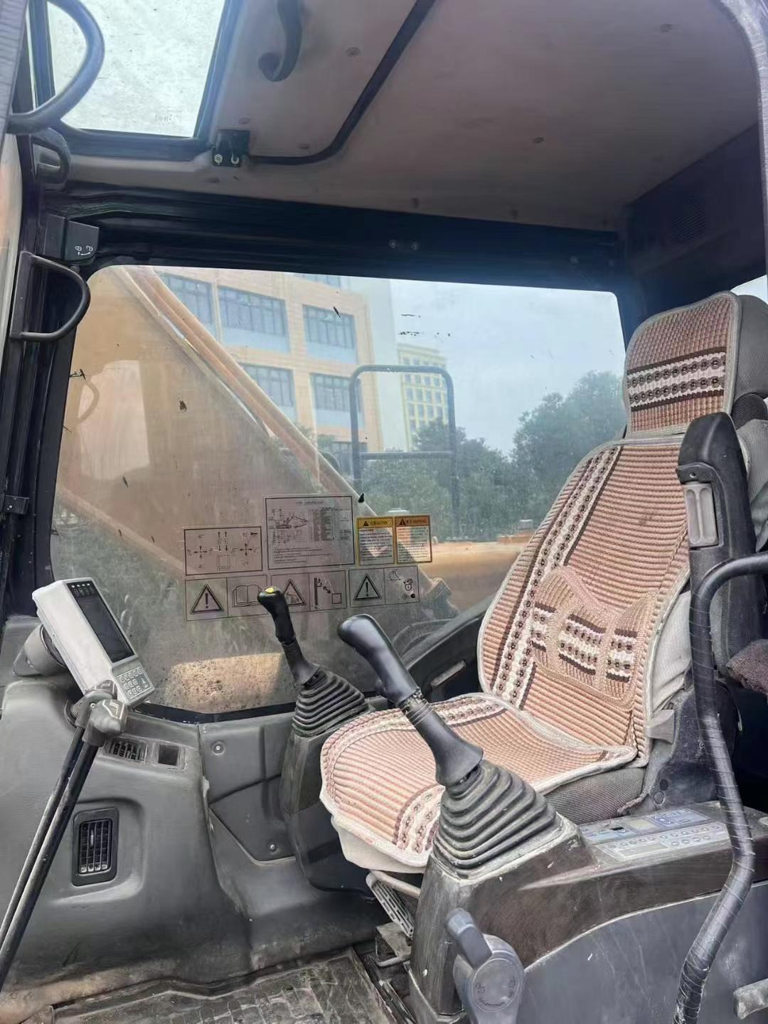 Buy Sany SY245H Used Excavator / 4 Used Sany SY245H Excavator 2019 Model / 4