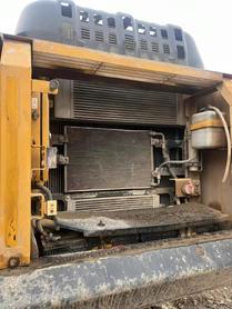 Buy Sany SY245H Used Excavator / 6 Used Sany SY245H Excavator 2019 Model / 6