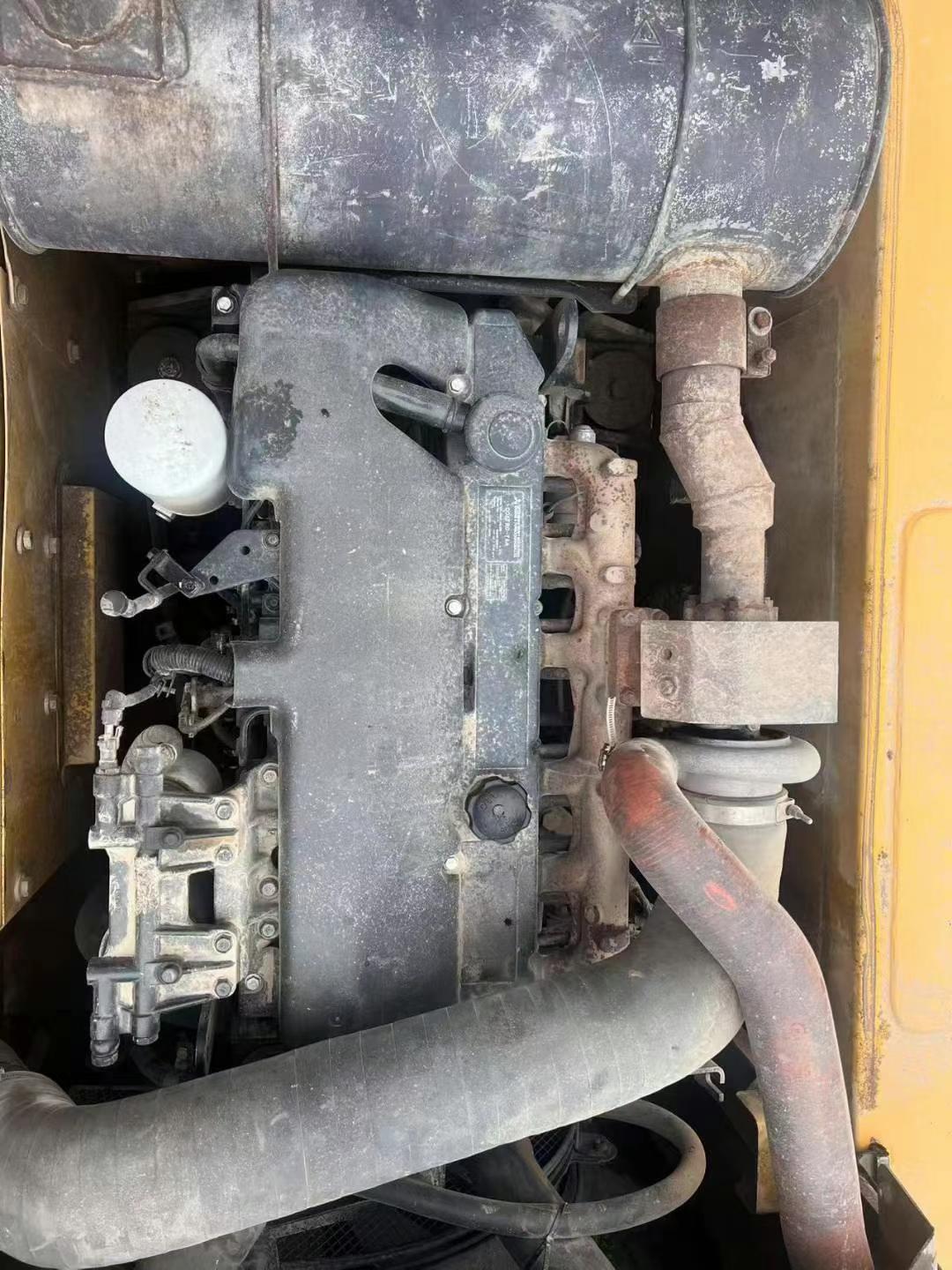 Buy Sany SY245H Used Excavator / 8 Used Sany SY245H Excavator 2019 Model / 8