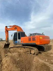 Buy Hitachi ZX50 Used Excavator / 6 Used Hitachi ZX50 Excavator 2016 Model / 6