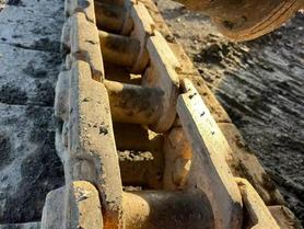 Buy Hitachi ZX50 Used Excavator / 7 Used Hitachi ZX50 Excavator 2016 Model / 7