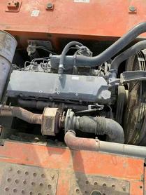 Buy Hitachi ZX50 Used Excavator / 4 Used Hitachi ZX50 Excavator 2016 Model / 4