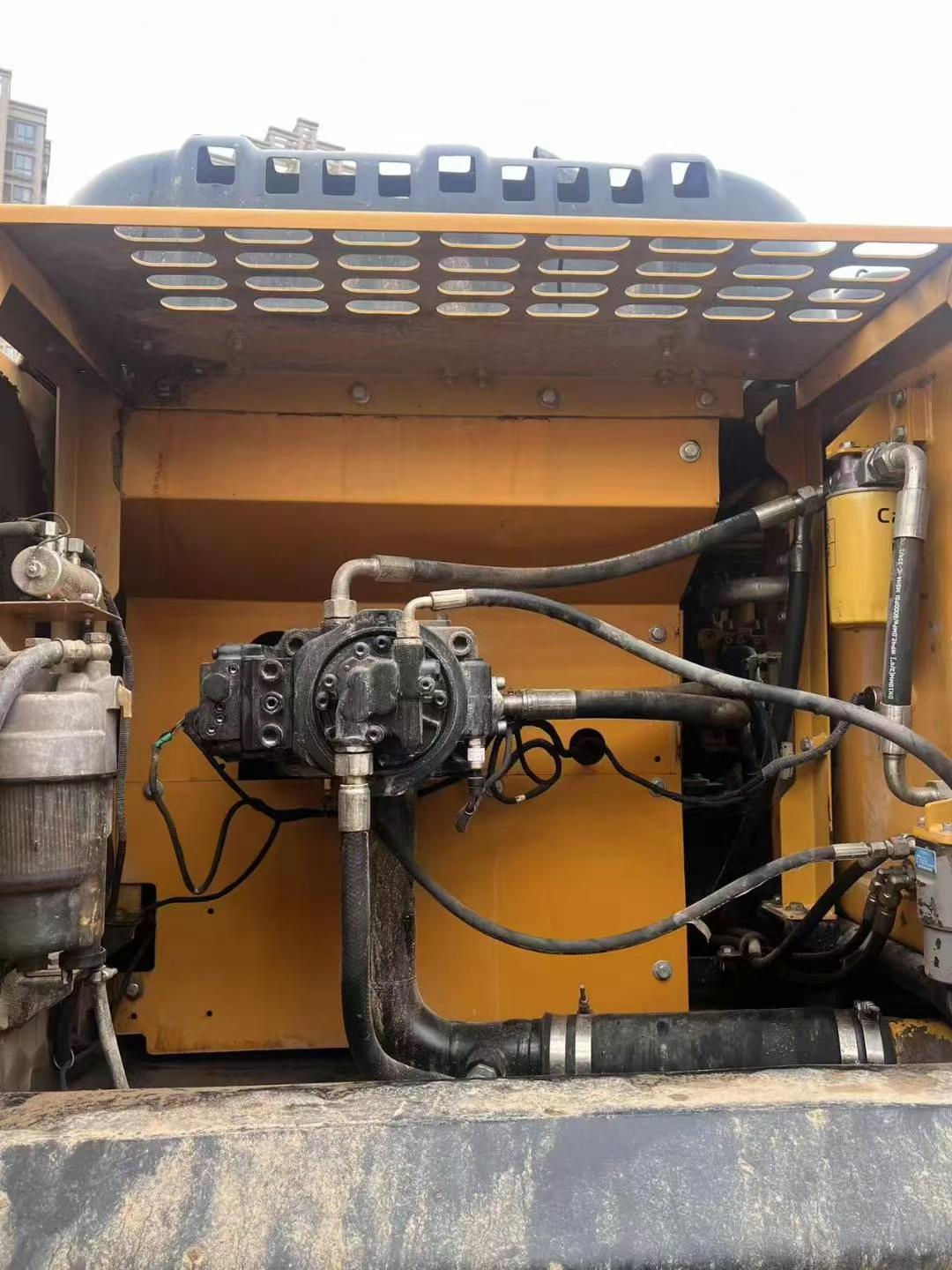 Buy Sany SY245H Used Excavator / 5 Used Sany SY245H Excavator 2019 Model / 5