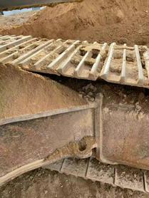 Buy Hitachi ZX50 Used Excavator / 5 Used Hitachi ZX50 Excavator 2016 Model / 5