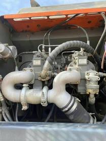 Buy Hitachi ZX50 Used Excavator / 3 Used Hitachi ZX50 Excavator 2016 Model / 3