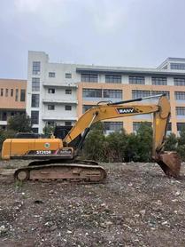 Buy Sany SY245H Used Excavator / 2 Used Sany SY245H Excavator 2019 Model / 2