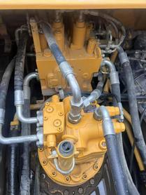 Buy Sany SY245H Used Excavator / 7 Used Sany SY245H Excavator 2019 Model / 7