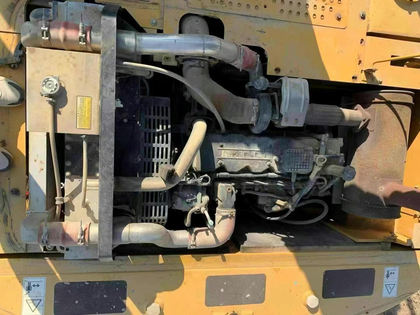 Buy XCMG LW200 Used Excavator / 8 Used XCMG LW200 Excavator 2018 Model / 8