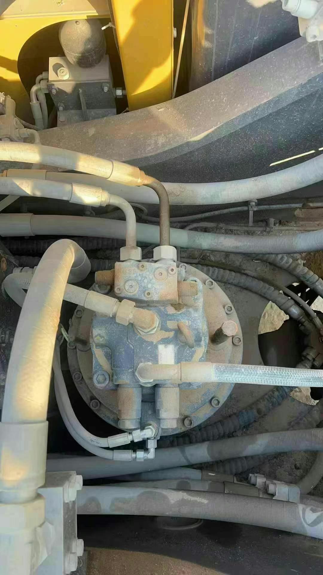 Buy XCMG XE80 Used Excavator / 6 Used XCMG XE80 Excavator 2021 Model / 6