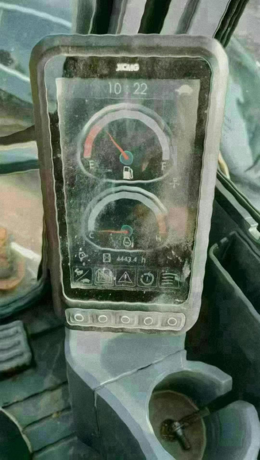 Buy XCMG XE27U Used Excavator / 5 Used XCMG XE27U Excavator 2021 Model / 5