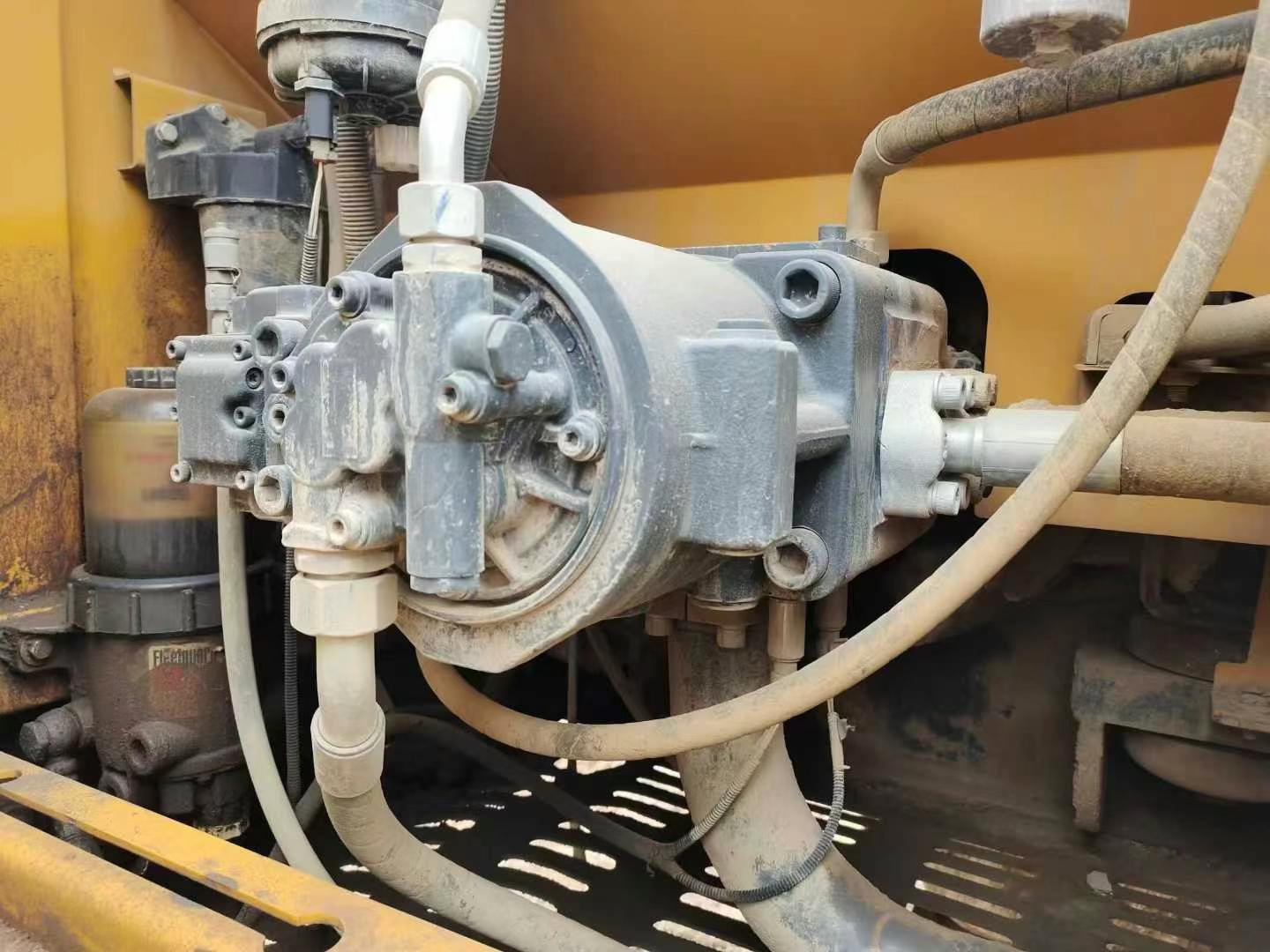 Buy XCMG XE215 Used Excavator / 2 Used XCMG XE215 Excavator 2018 Model / 2