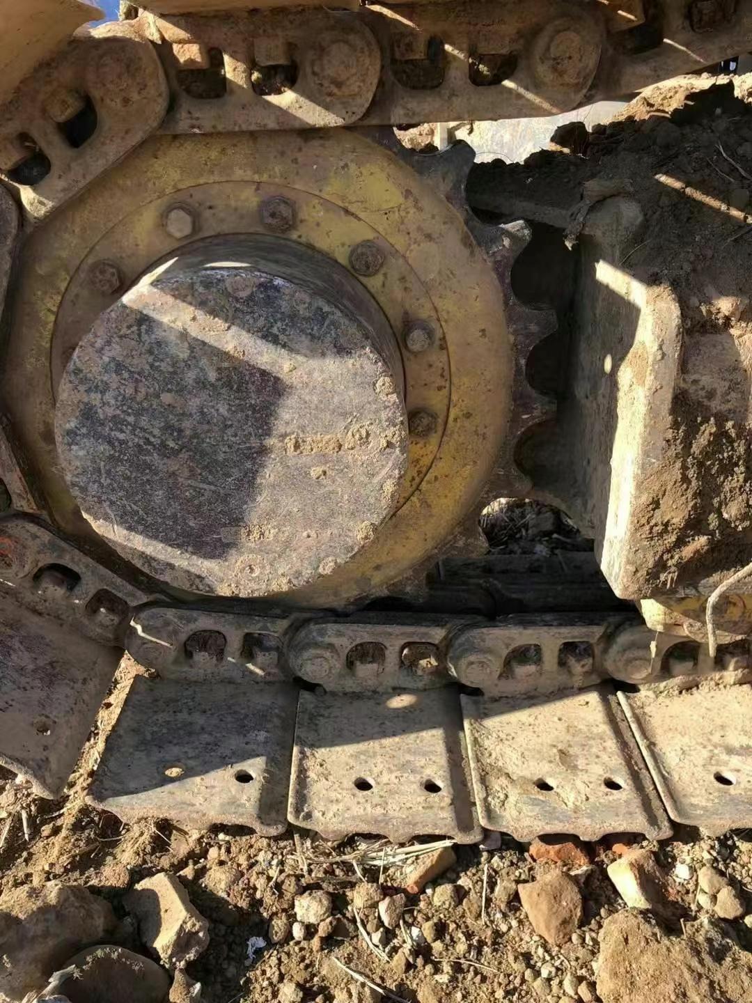 Buy XCMG XE75WD Used Excavator / 9 Used XCMG XE75WD Excavator 2016 Model / 9