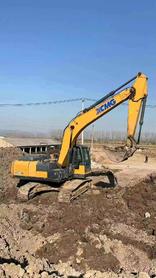 Buy XCMG LW200 Used Excavator / 6 Used XCMG LW200 Excavator 2018 Model / 6
