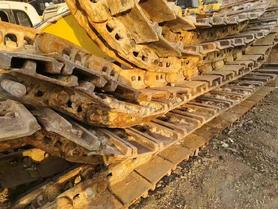 Buy XCMG XE490DK Used Excavator / 2 Used XCMG XE490DK Excavator 2016 Model / 2