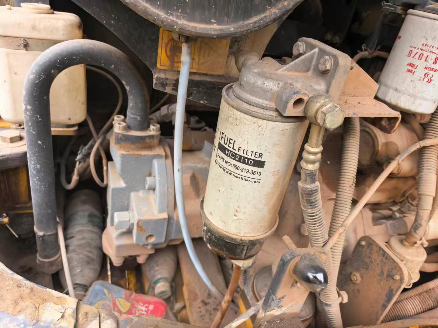 Buy XCMG XE55U Used Excavator / 4 Used XCMG XE55U Excavator 2018 Model / 4