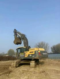 Buy Volvo ECR38 Used Excavator / 3 Used Volvo ECR38 Excavator 2016 Model / 3