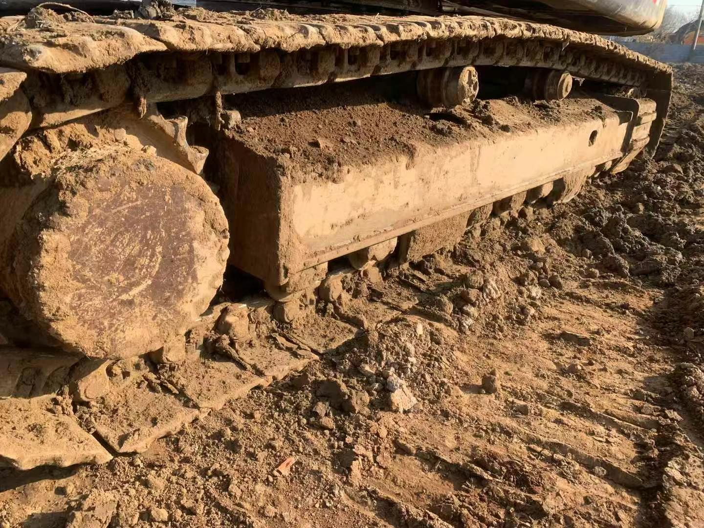 Buy Volvo ECR38 Used Excavator / 6 Used Volvo ECR38 Excavator 2016 Model / 6