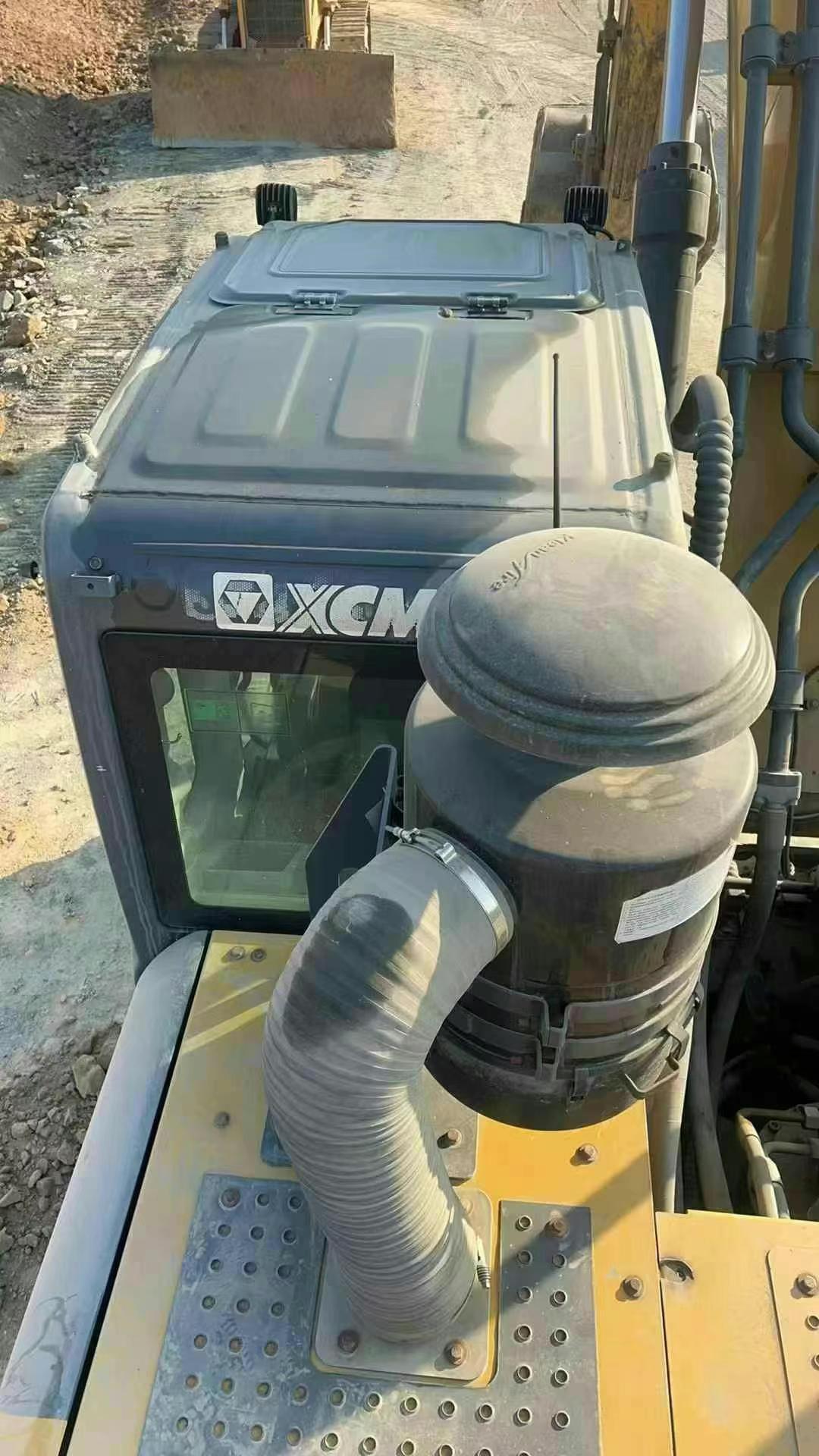 Buy XCMG XE80 Used Excavator / 8 Used XCMG XE80 Excavator 2021 Model / 8