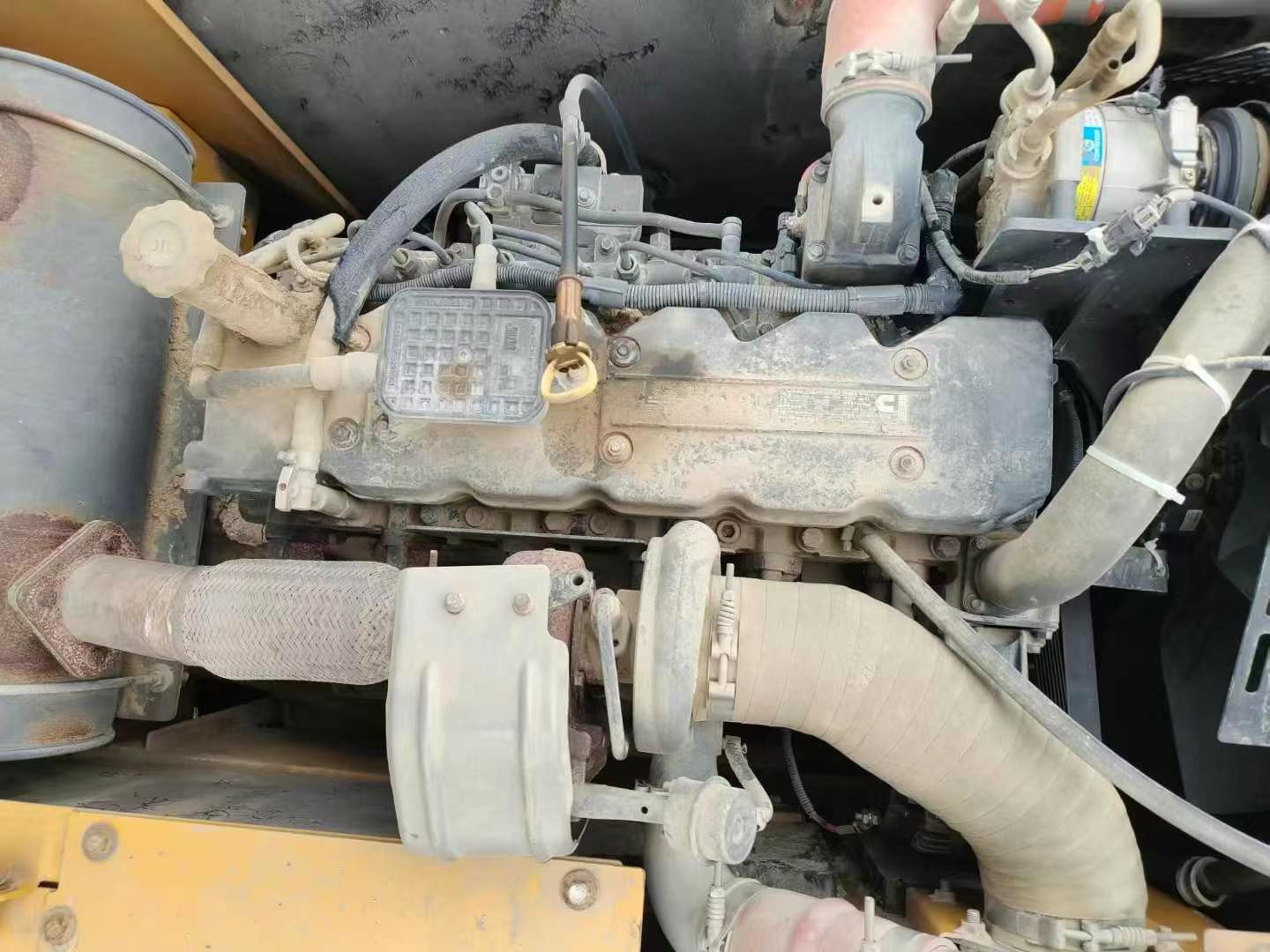 Buy XCMG XE215 Used Excavator / 3 Used XCMG XE215 Excavator 2018 Model / 3