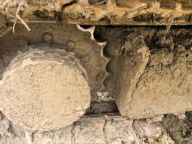 Buy XCMG XE55U Used Excavator / 5 Used XCMG XE55U Excavator 2018 Model / 5