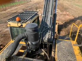 Buy Volvo ECR38 Used Excavator / 4 Used Volvo ECR38 Excavator 2016 Model / 4