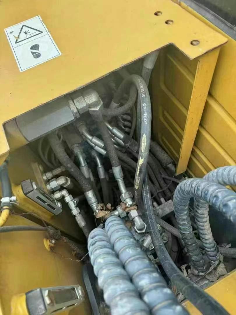 Buy XCMG XE75DA Used Excavator / 5 Used XCMG XE75DA Excavator 2019 Model / 5