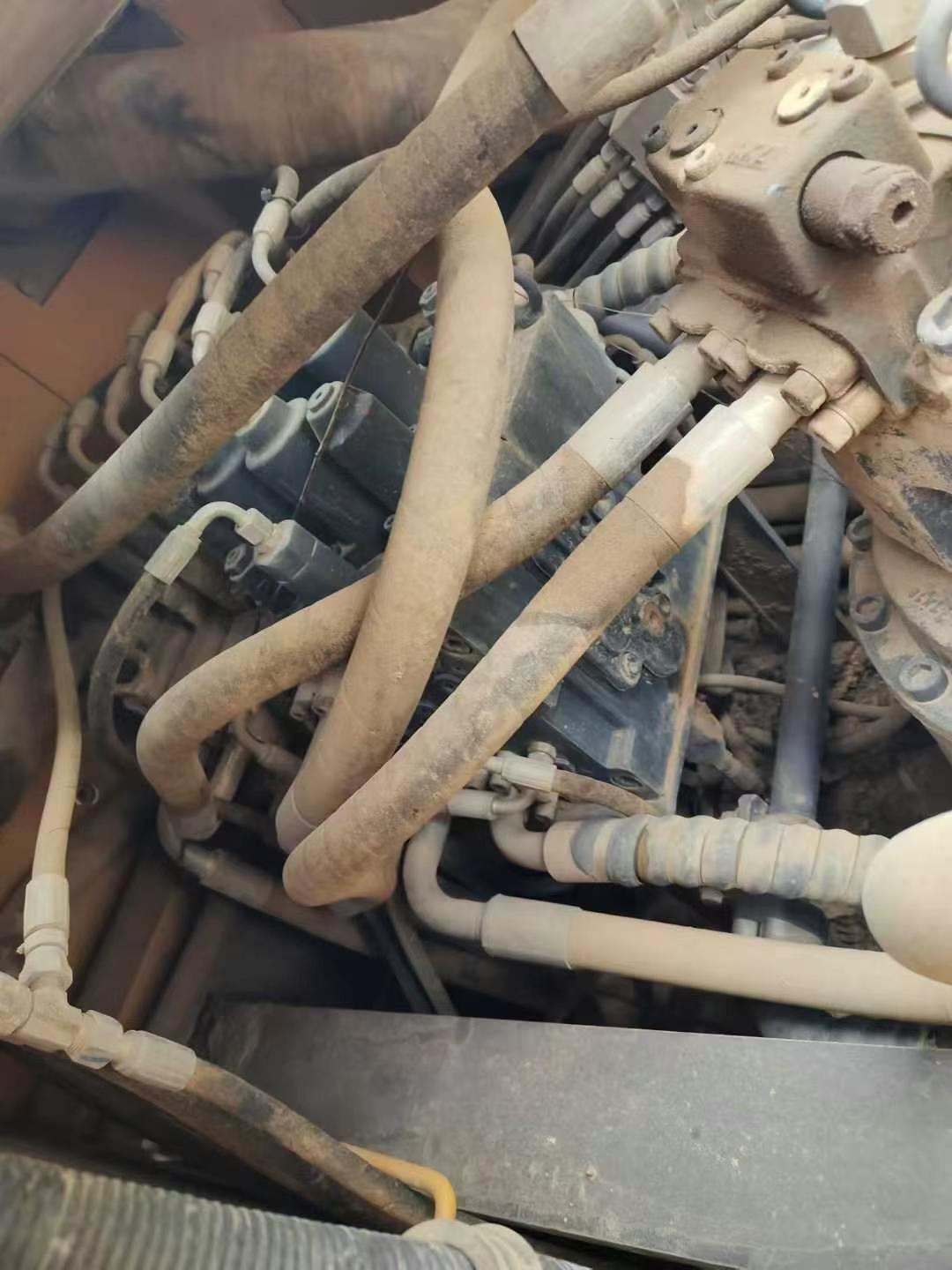 Buy XCMG XE215 Used Excavator / 5 Used XCMG XE215 Excavator 2018 Model / 5