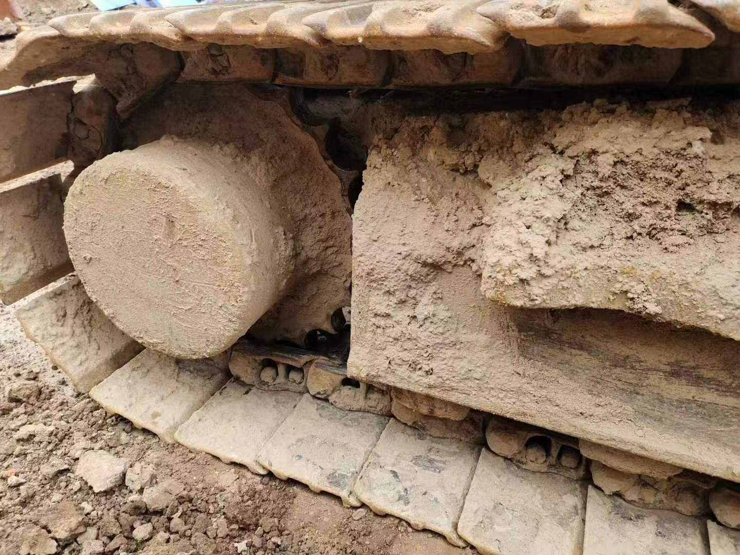 Buy XCMG XE215 Used Excavator / 8 Used XCMG XE215 Excavator 2018 Model / 8