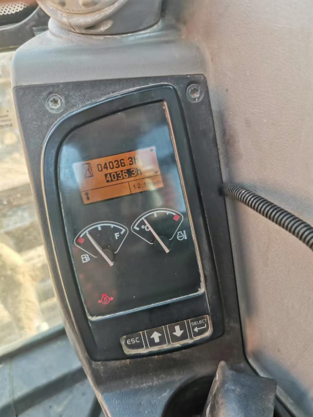 Buy Volvo EC80D PRO Used Excavator / 8 Used Volvo EC80D PRO Excavator 2016 Model / 8