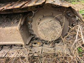 Buy XCMG XE55U Used Excavator / 9 Used XCMG XE55U Excavator 2018 Model / 9