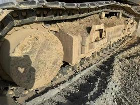 Buy XCMG XE470D Used Excavator / 9 Used XCMG XE470D Excavator 2018 Model / 9