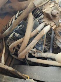 Buy XCMG XE215 Used Excavator / 5 Used XCMG XE215 Excavator 2018 Model / 5