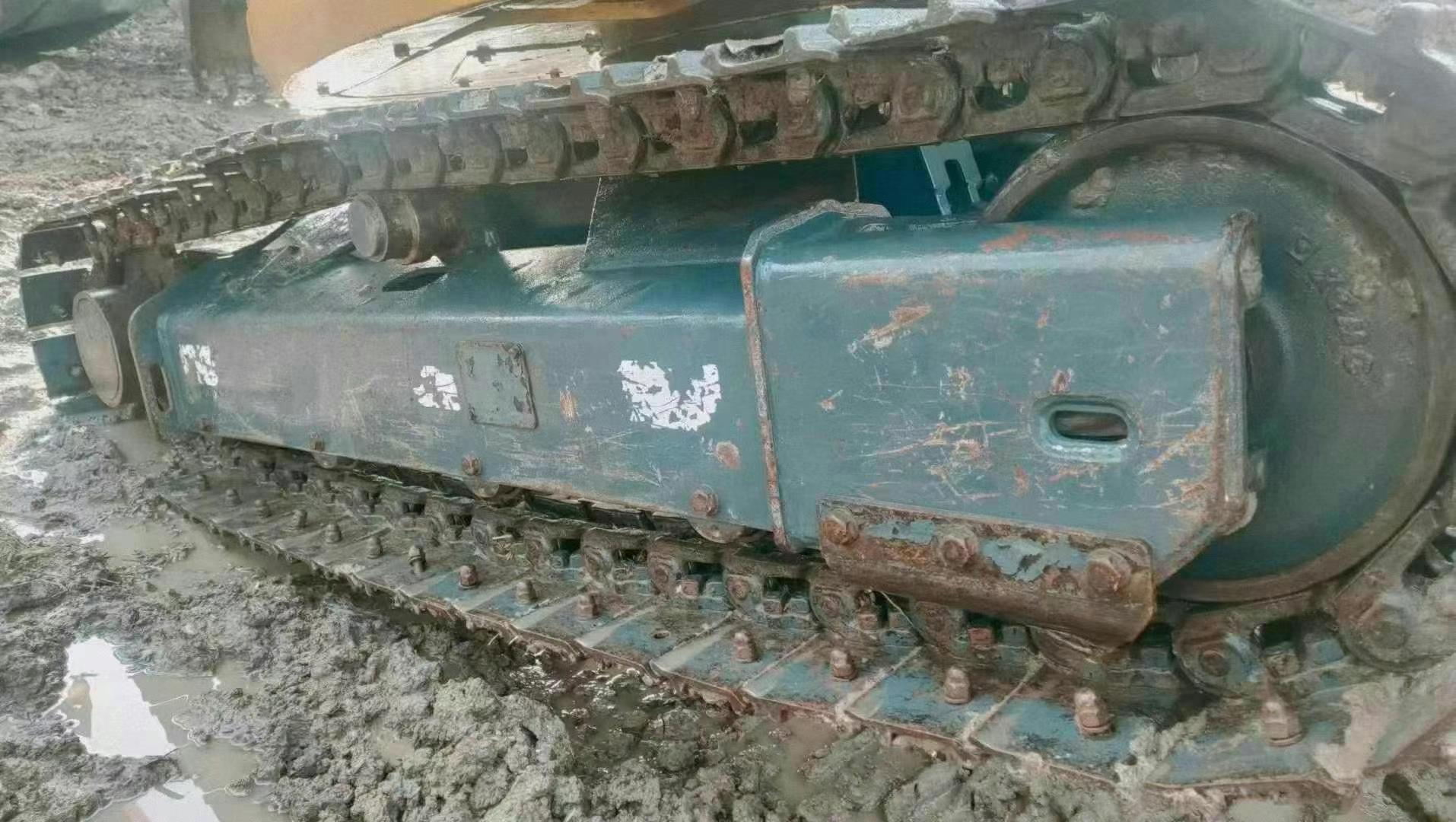 Buy XCMG XE35U Used Excavator / 8 Used XCMG XE35U Excavator 2020 Model / 8