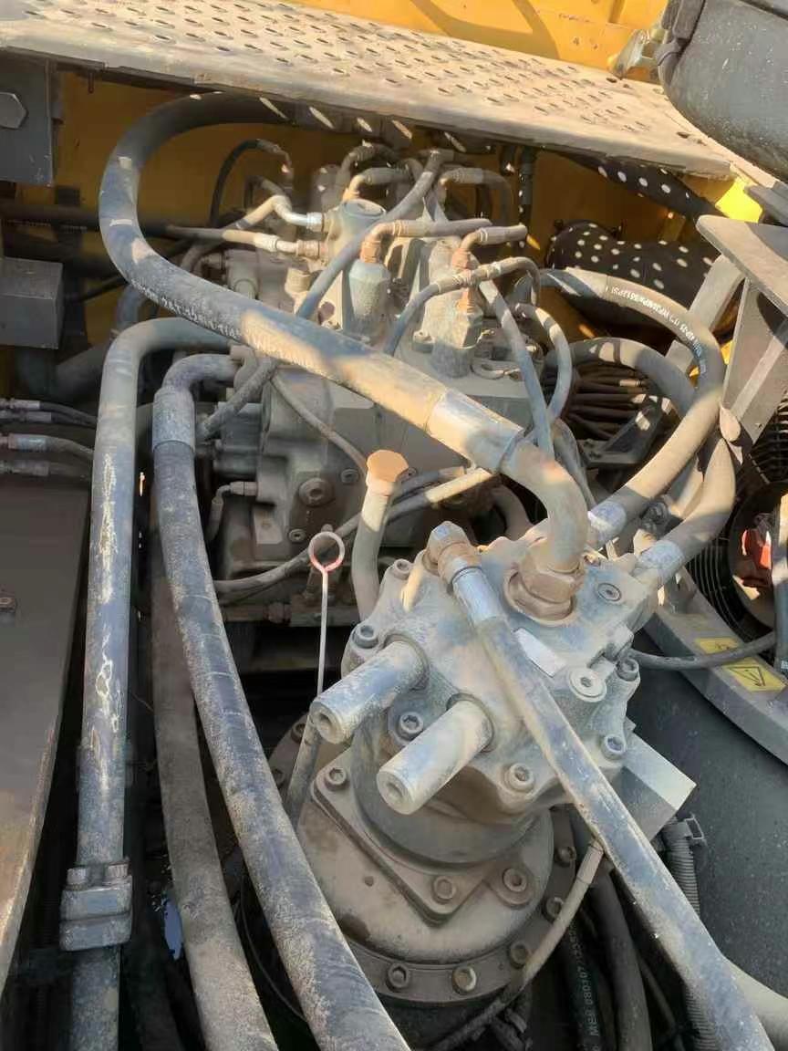 Buy Volvo ECR38 Used Excavator / 9 Used Volvo ECR38 Excavator 2016 Model / 9