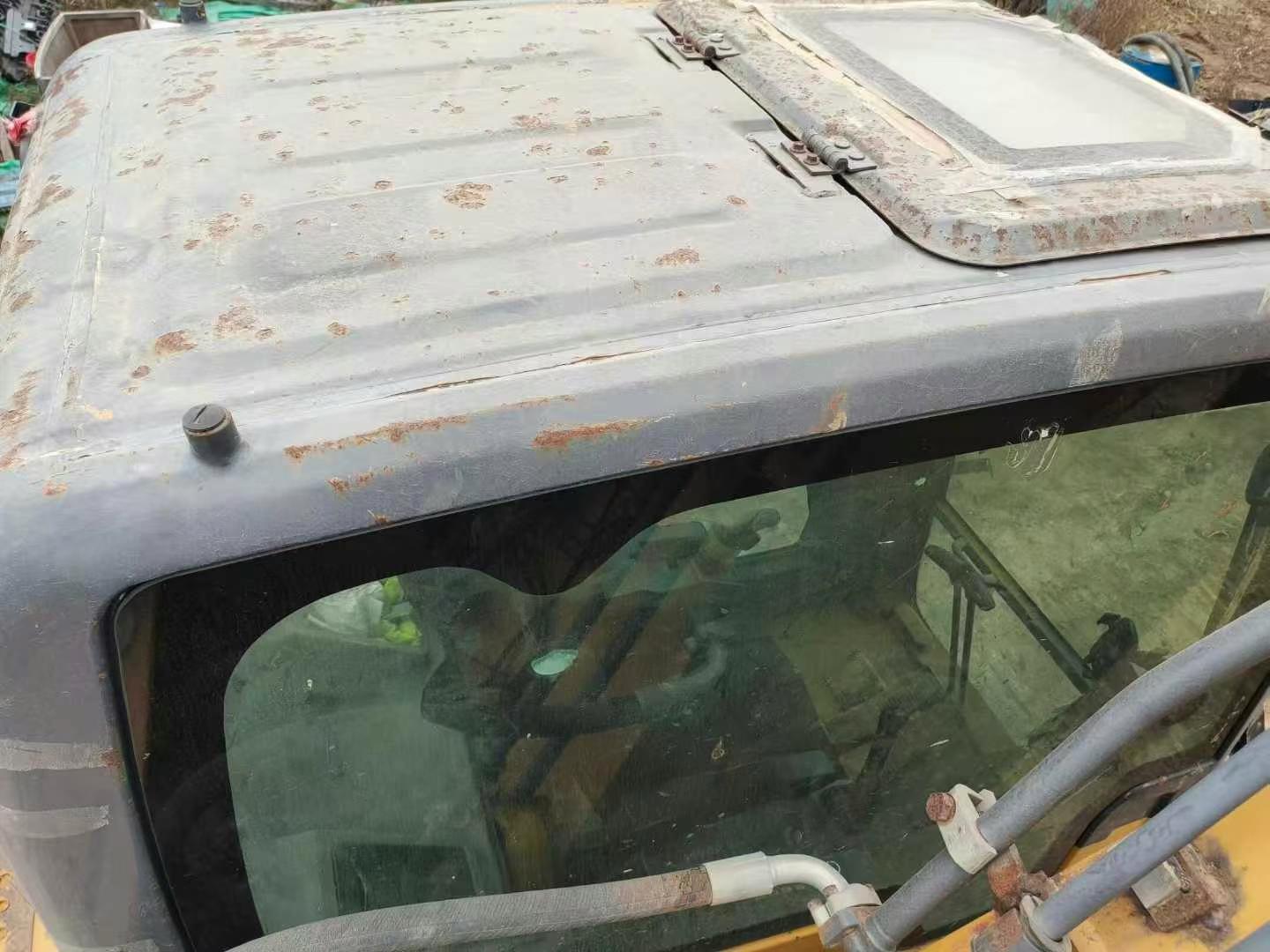 Buy XCMG XE215 Used Excavator / 9 Used XCMG XE215 Excavator 2018 Model / 9