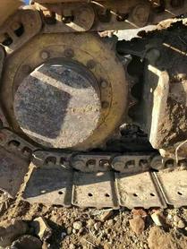 Buy XCMG XE75WD Used Excavator / 9 Used XCMG XE75WD Excavator 2016 Model / 9