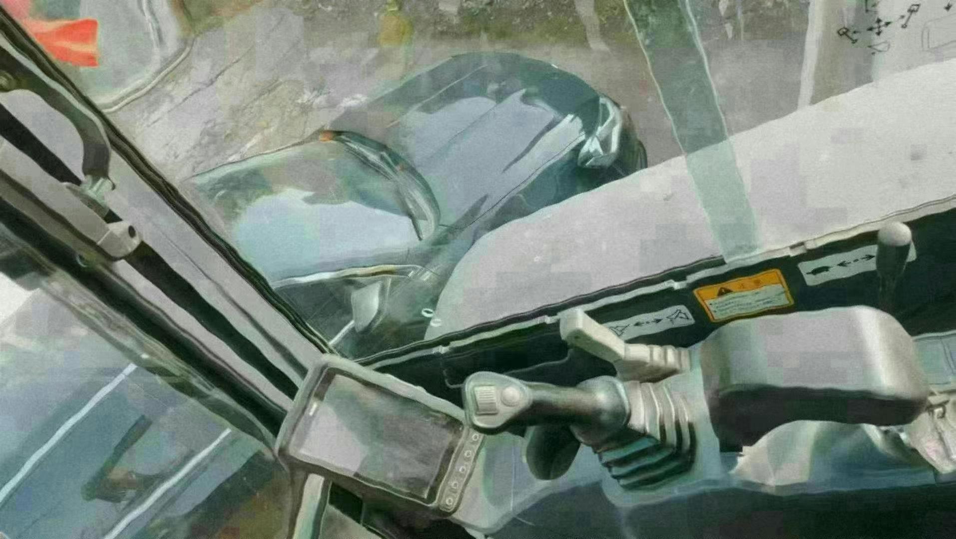 Buy XCMG XE27U Used Excavator / 7 Used XCMG XE27U Excavator 2021 Model / 7