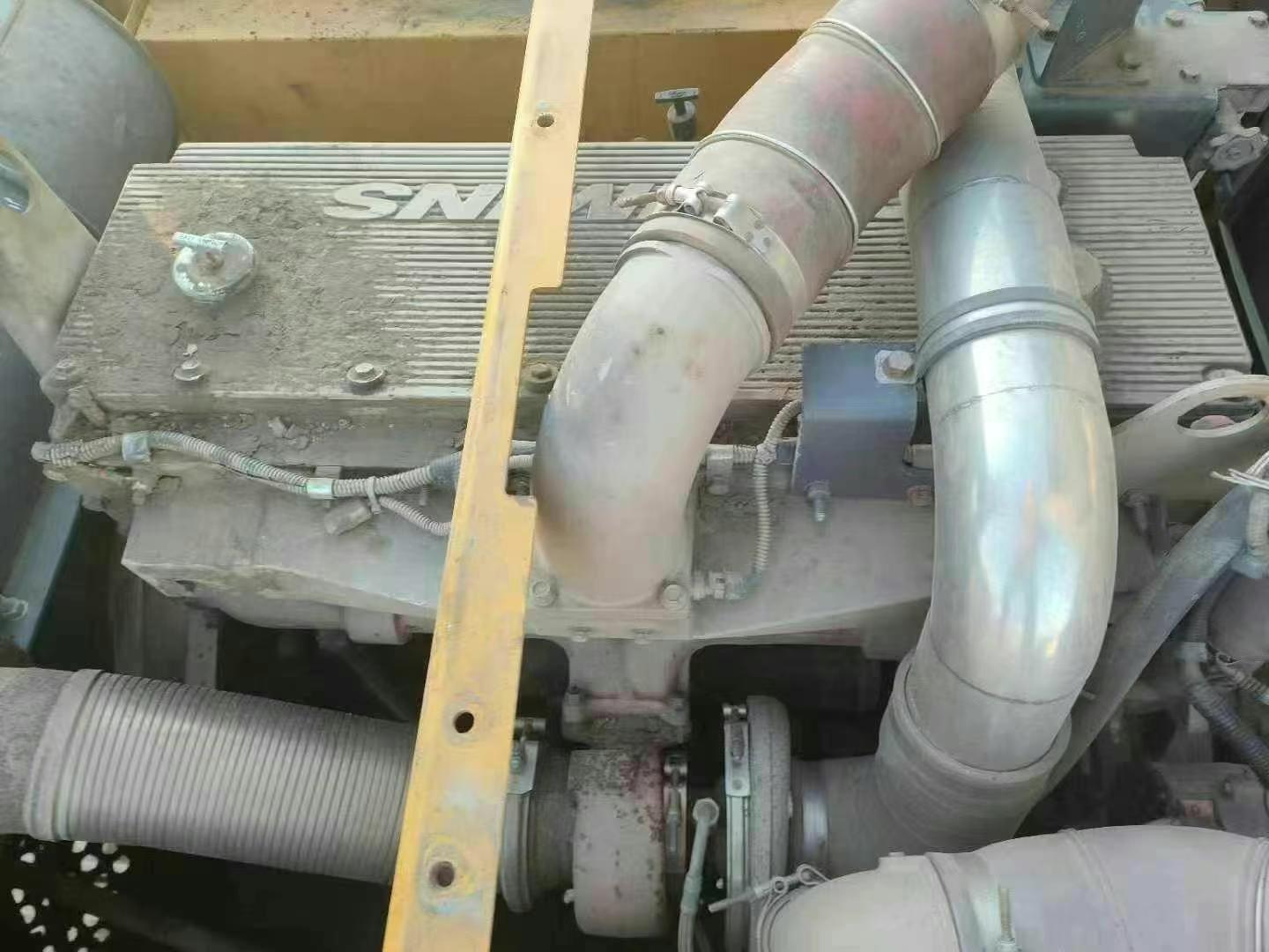 Buy XCMG XE470 Used Excavator / 6 Used XCMG XE470 Excavator 2017 Model / 6