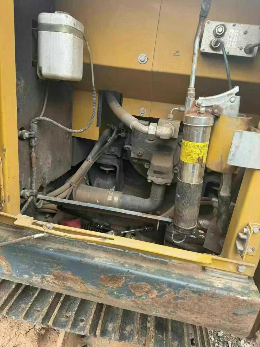 Buy XCMG XE75DA Used Excavator / 8 Used XCMG XE75DA Excavator 2019 Model / 8