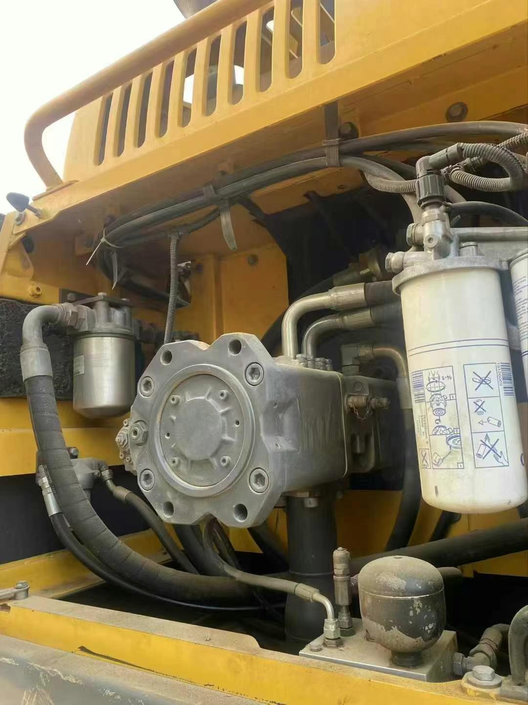 Buy Volvo ECR38 Used Excavator / 6 Used Volvo ECR38 Excavator 2016 Model / 6