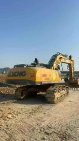 Buy XCMG XE80 Used Excavator / 2 Used XCMG XE80 Excavator 2021 Model / 2