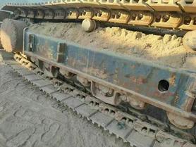 Buy XCMG XE470 Used Excavator / 9 Used XCMG XE470 Excavator 2017 Model / 9