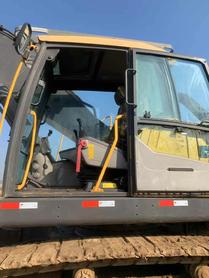 Buy Volvo ECR38 Used Excavator / 5 Used Volvo ECR38 Excavator 2016 Model / 5