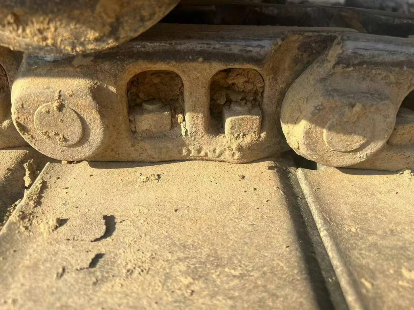 Buy Volvo EC80D PRO Used Excavator / 7 Used Volvo EC80D PRO Excavator 2016 Model / 7