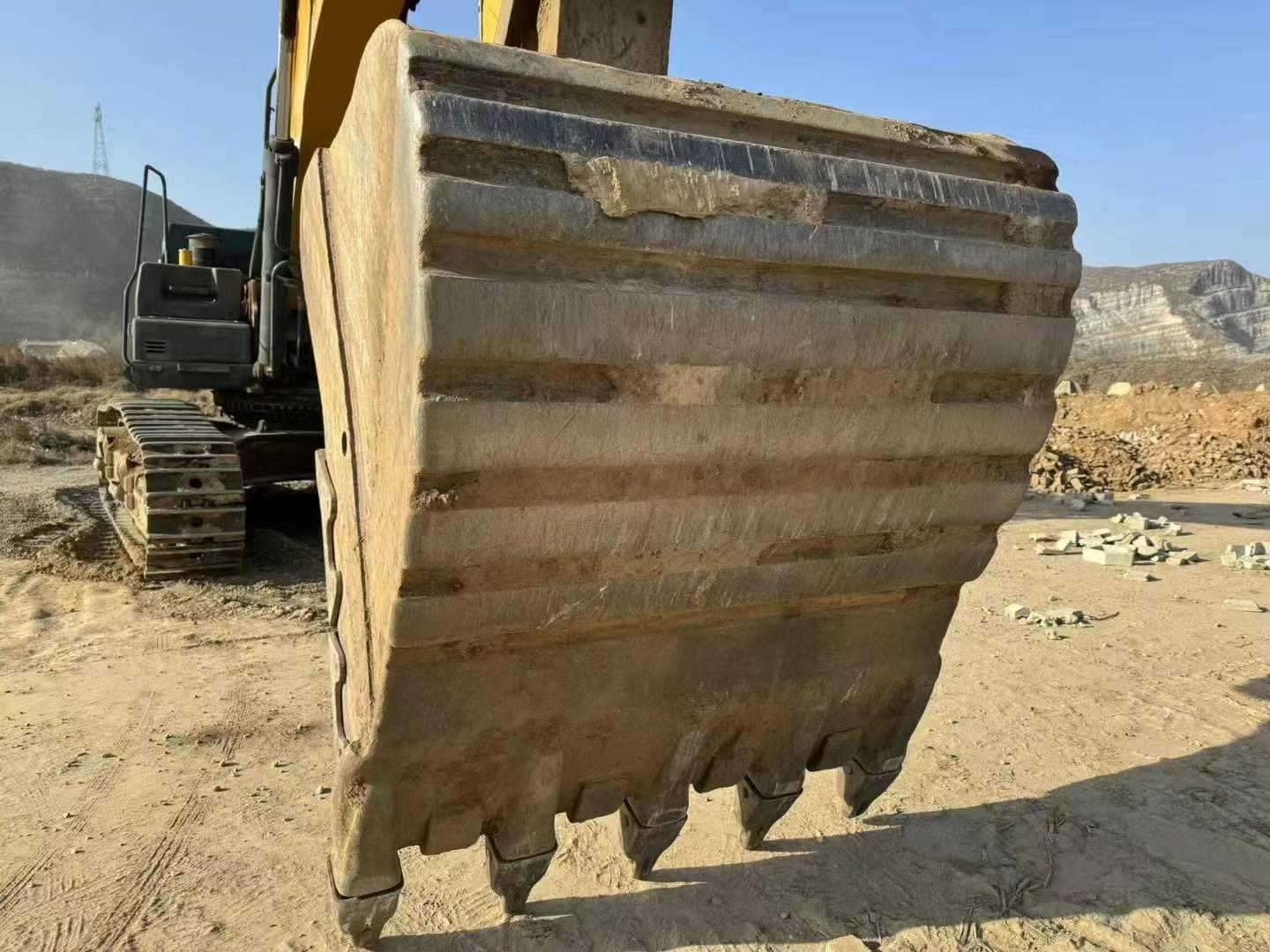 Buy XCMG XE470D Used Excavator / 5 Used XCMG XE470D Excavator 2018 Model / 5