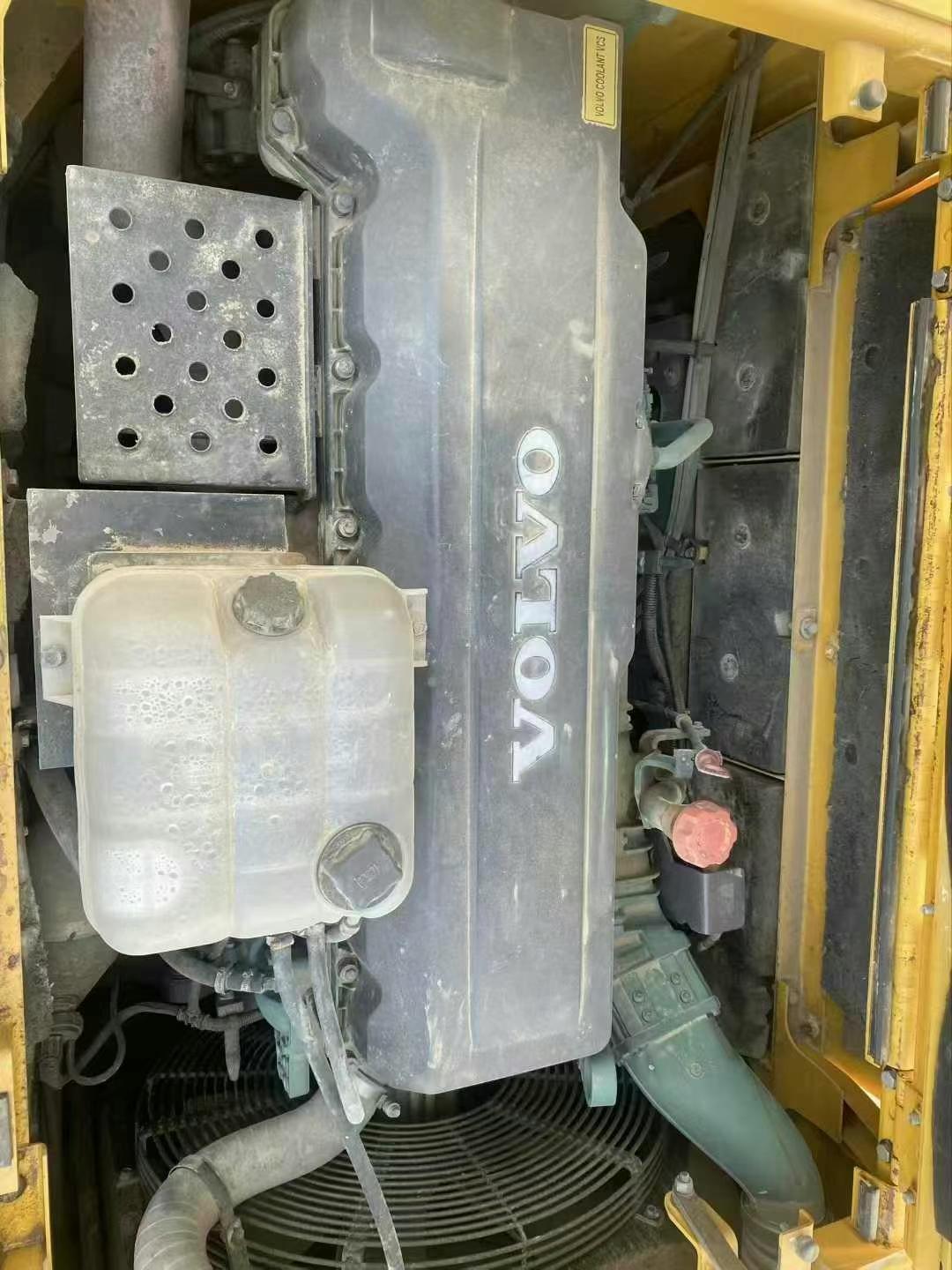 Buy Volvo ECR38 Used Excavator / 8 Used Volvo ECR38 Excavator 2016 Model / 8