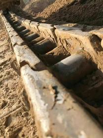 Buy Sany SY205C Used Excavator / 8 Used Sany SY205C Excavator 2016 Model / 8