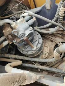 Buy XCMG XE215 Used Excavator / 4 Used XCMG XE215 Excavator 2018 Model / 4