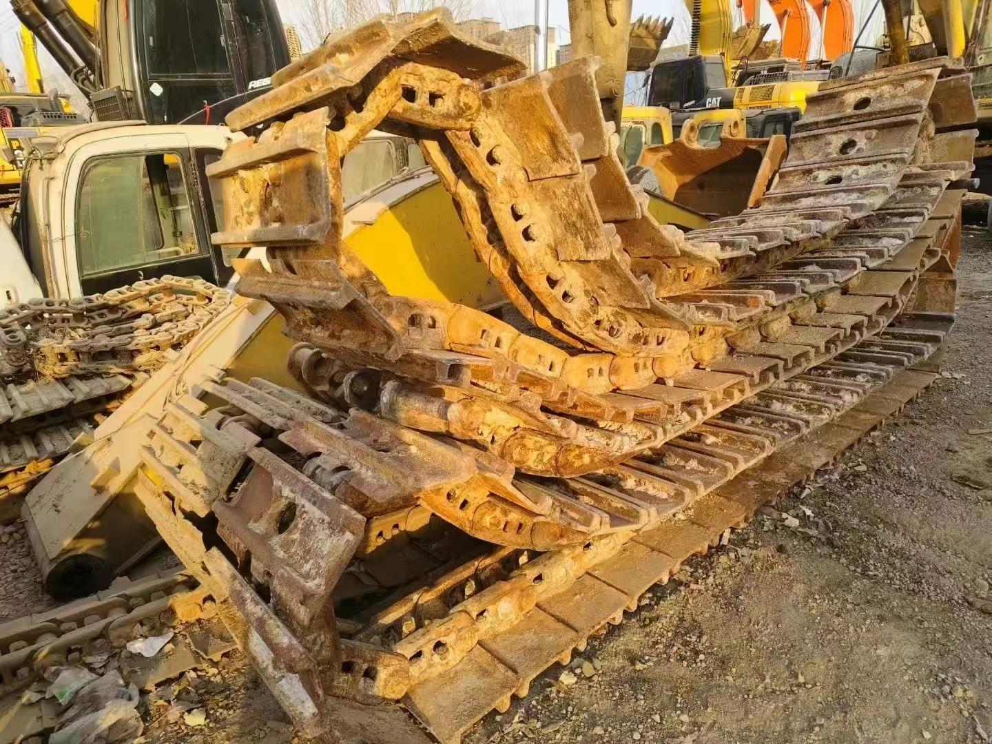 Buy XCMG XE490DK Used Excavator / 4 Used XCMG XE490DK Excavator 2016 Model / 4